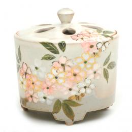 乾山手 都桜(京焼・清水焼)