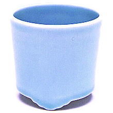 聞香炉 青磁 (有田焼)