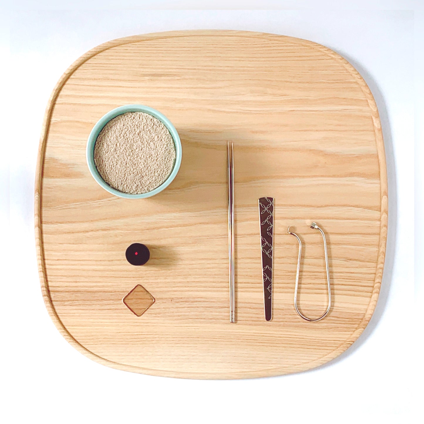 おうちで聞香セット 御家流師範の特典YouTube動画付