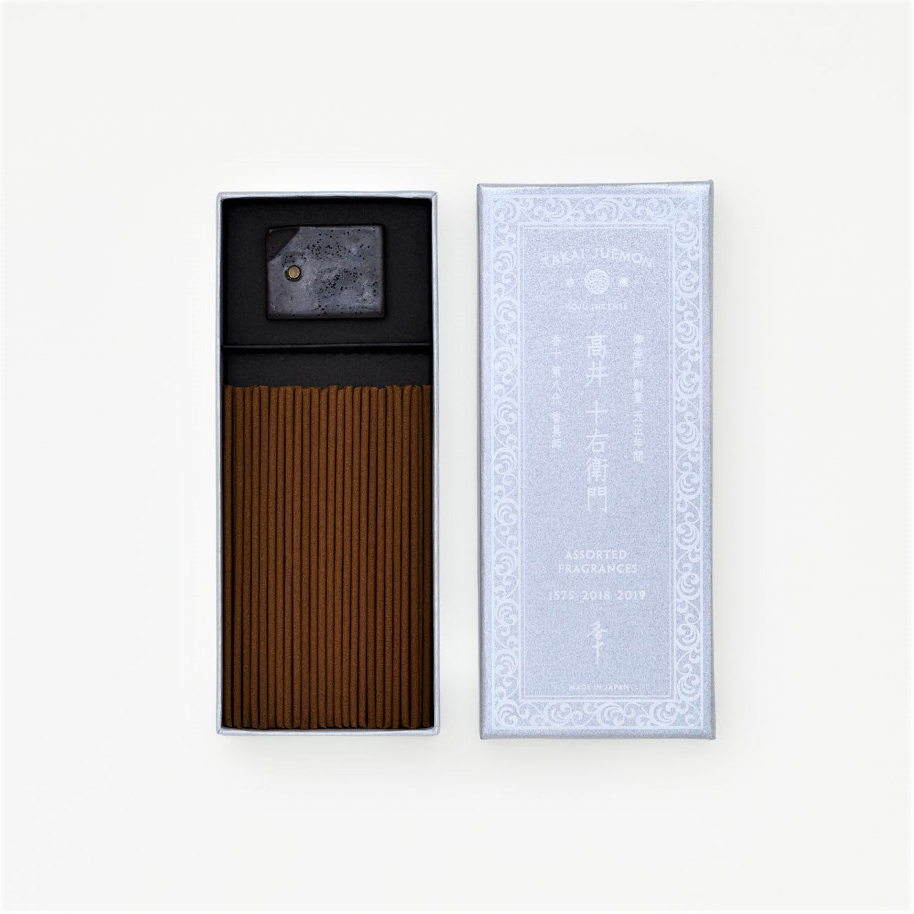 高井十右衛門 アソート(3種) 1575 2018 2019