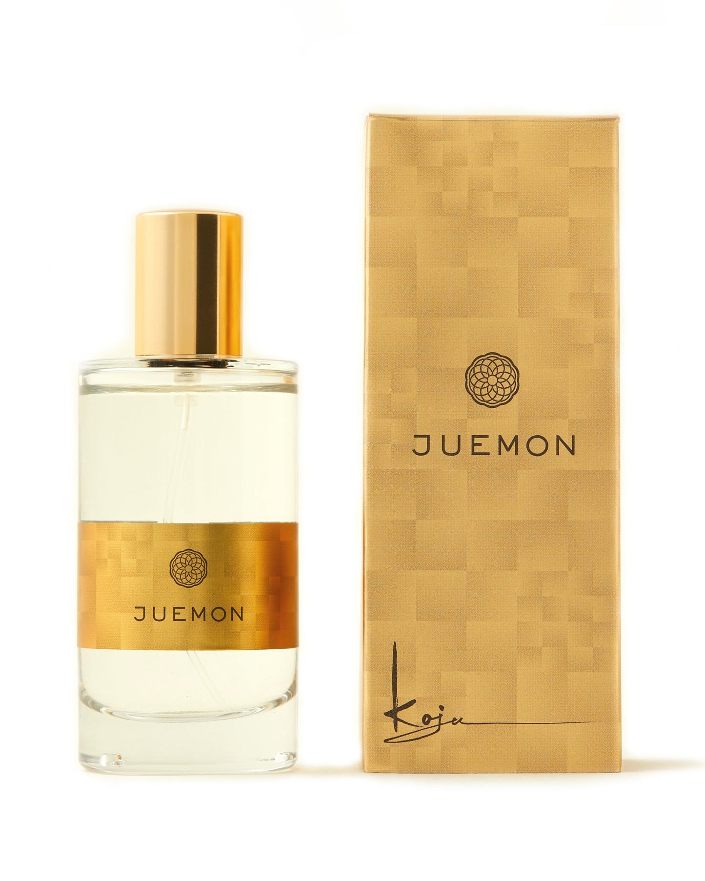 オードトワレ ジュエモン 花 HANA オリジナル手提袋付