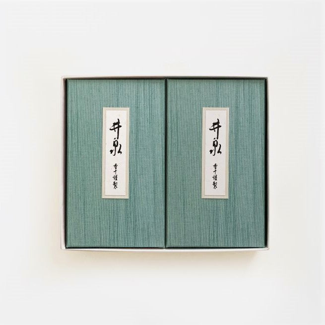 御供・詰め合せ 井泉2個(専用箱入)