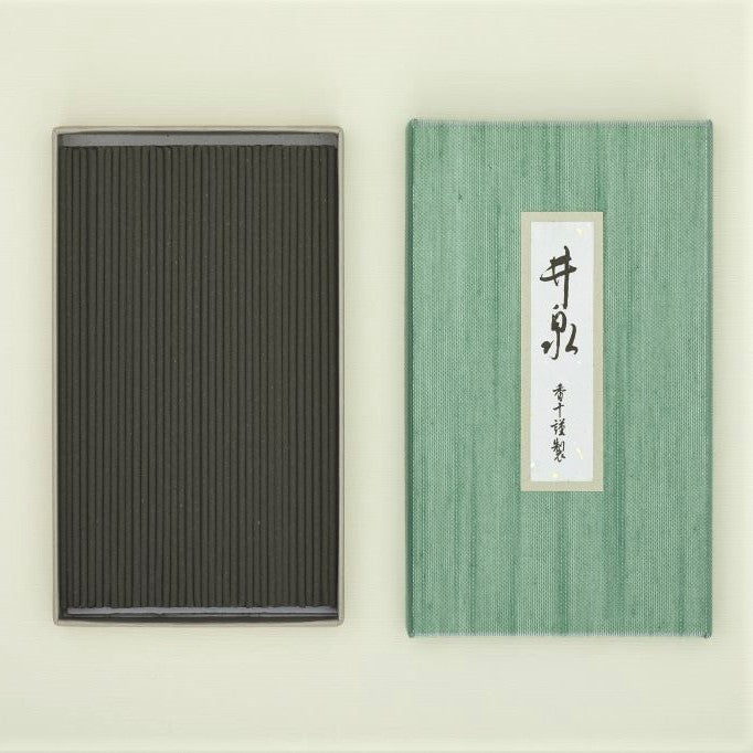 井泉 バラ詰め