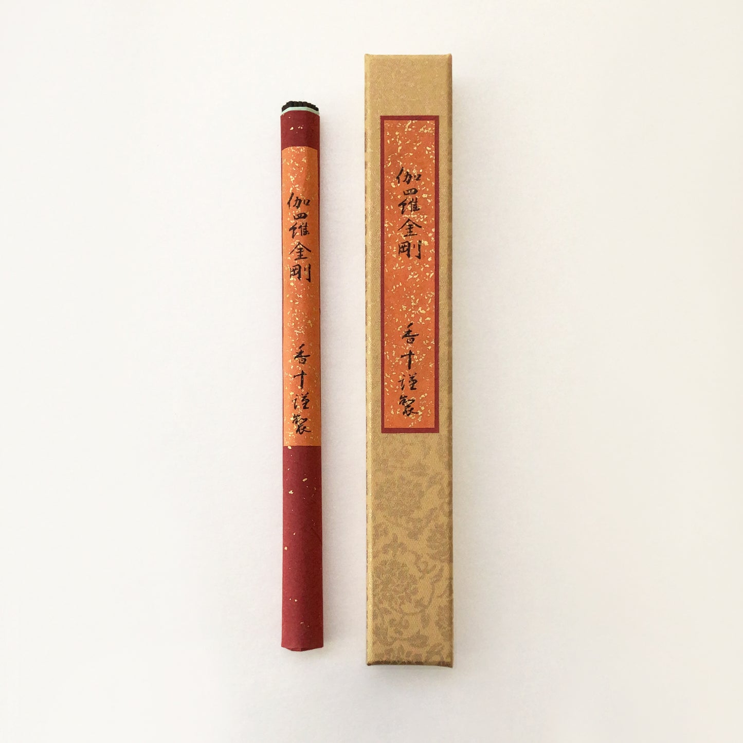 伽羅金剛 長寸 一把