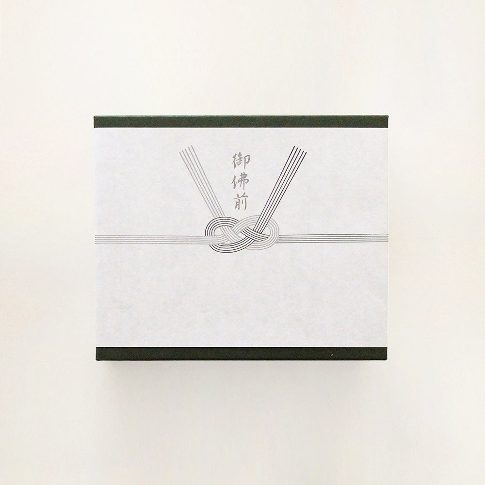 武蔵野バラ詰 詰合 二種揃え(伽羅・白檀)