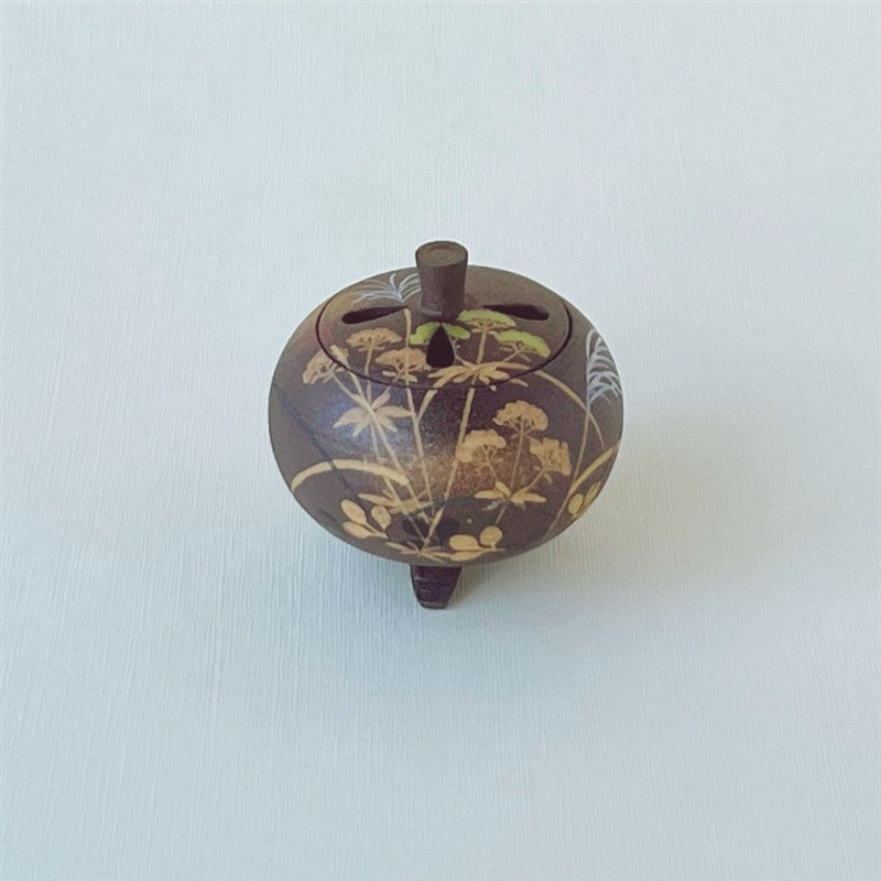 武蔵野香炉 京焼・清水焼