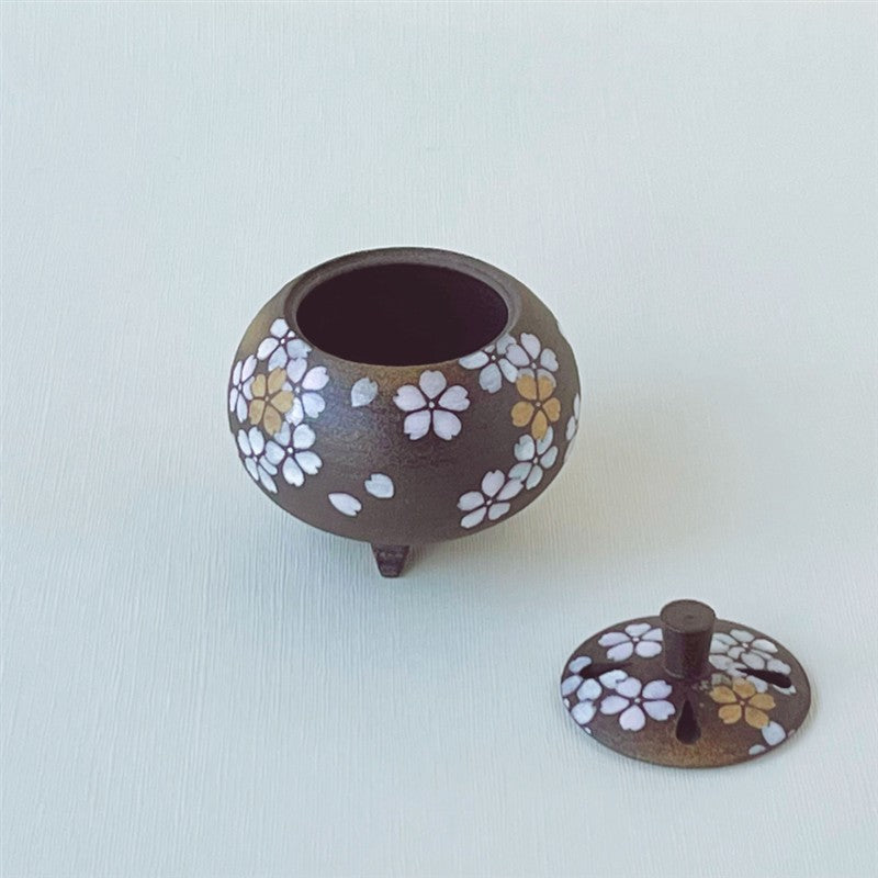 雅桜(京焼・清水焼)