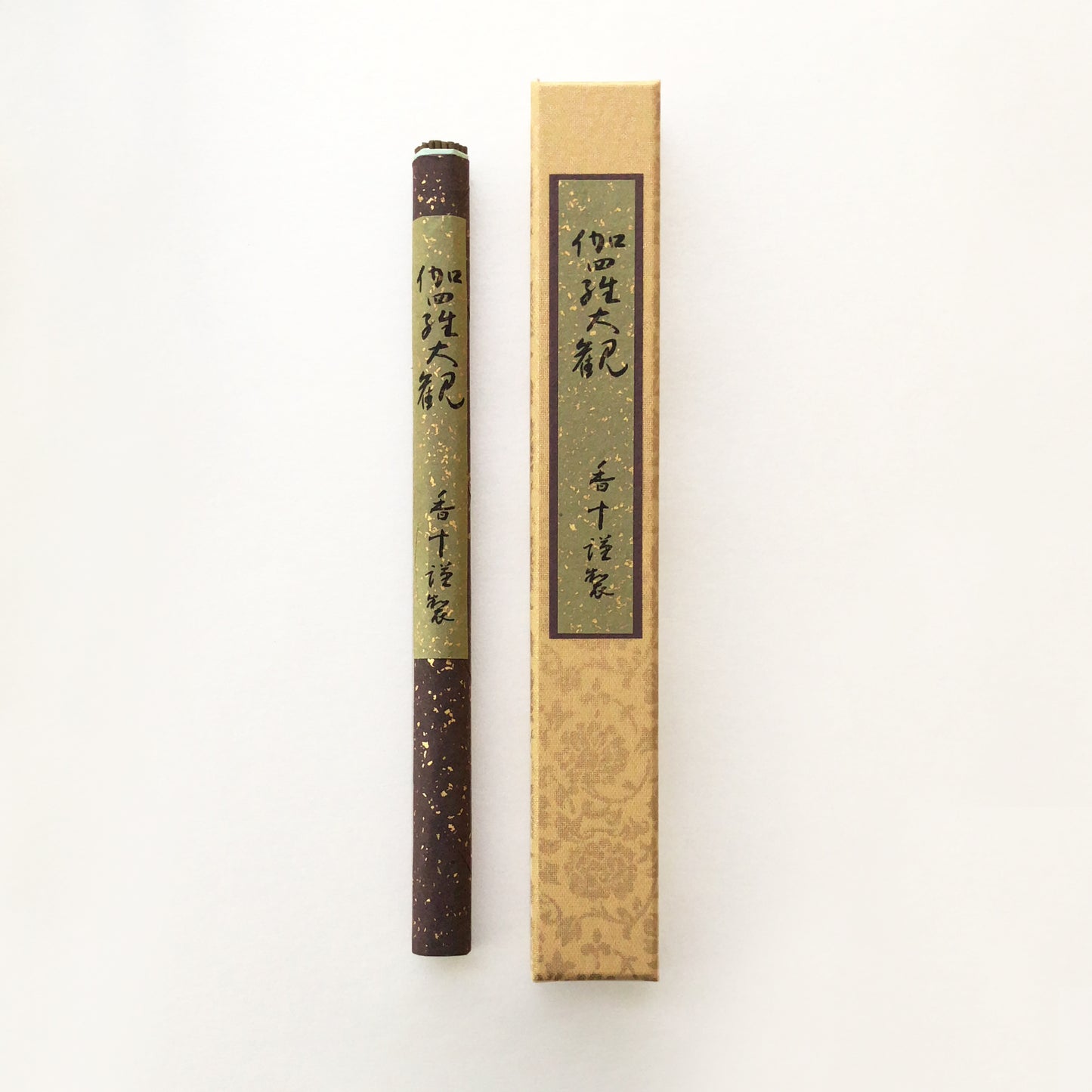伽羅大観 長寸 一把