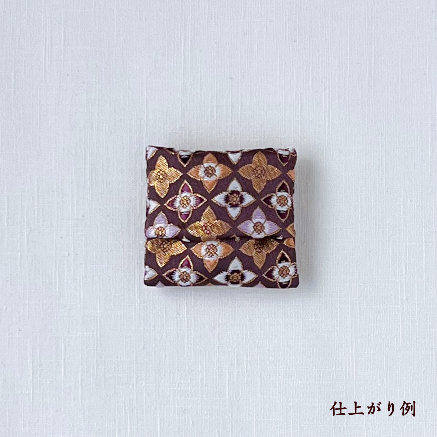 匂袋「珠衣」繊麗SENREI&選べる西陣織ケース