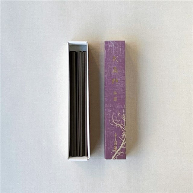 【オンライン限定】武蔵野 伽羅 小箱(20gバラ詰め)