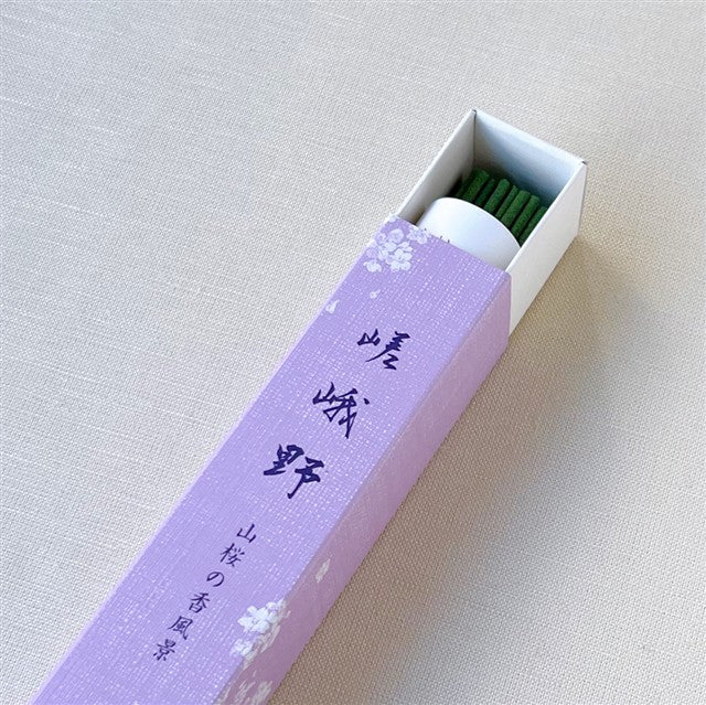 嵯峨野&武蔵野 進物 六種揃え