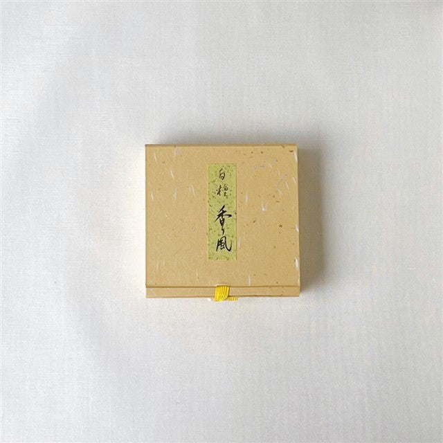 白檀 香り風 棒状 香立付