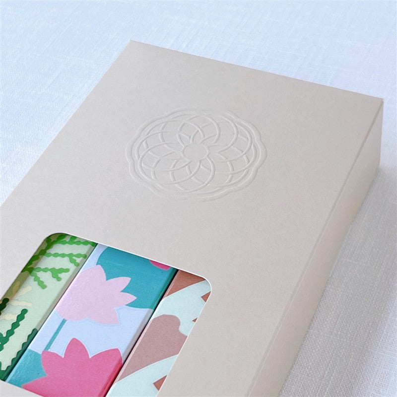 選べるギフト お香いろは3入 ギフトボックス