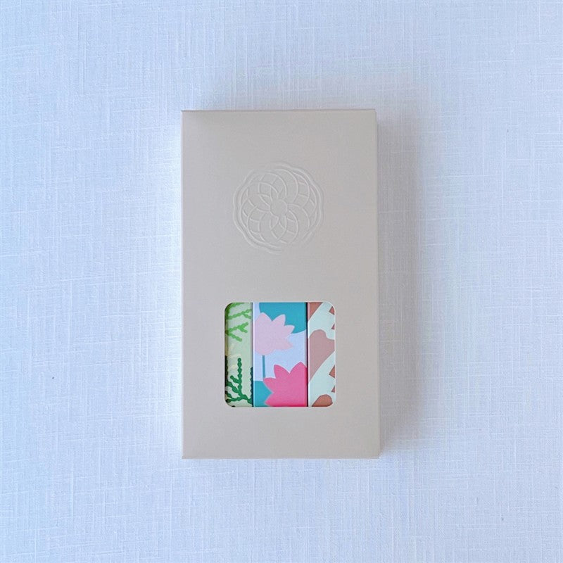 選べるギフト お香いろは3入 ギフトボックス