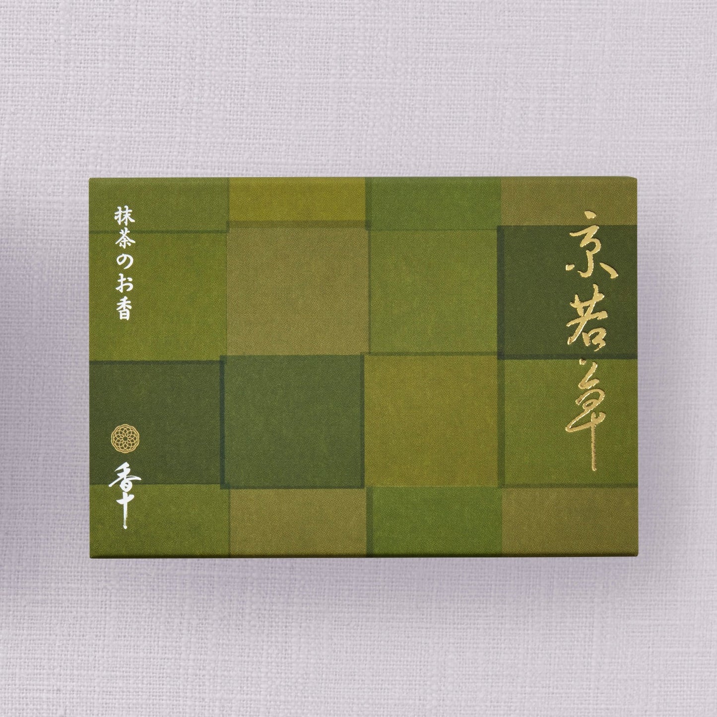 京若草 抹茶の香り
