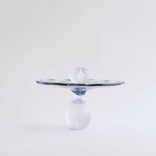 香皿デザインコンテスト2020受賞 香皿「minamo」