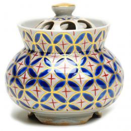 七宝 (京焼・清水焼)