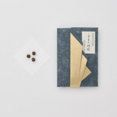 【香十450年記念商品】六種の薫物 侍従(じじゅう)