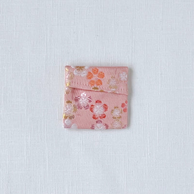 珠衣ケースのみ 花丸