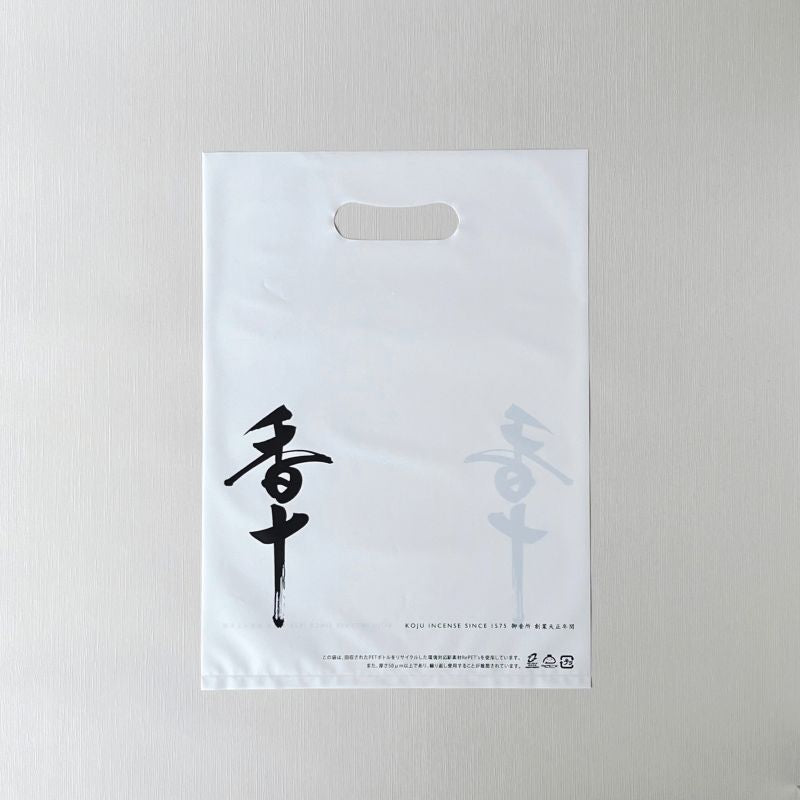 手提袋PE袋