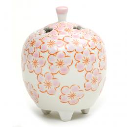 花詰ピンク(九谷焼)