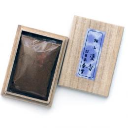 極上塗香　桐箱15g