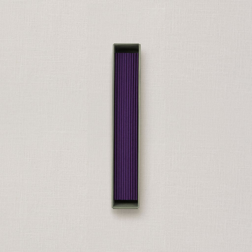 【オンライン限定】嵯峨野 蝋梅の香風景 小箱（バラ詰め20ｇ）