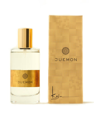 オードトワレ ジュエモン 花 HANA オリジナル手提袋付 – 香十