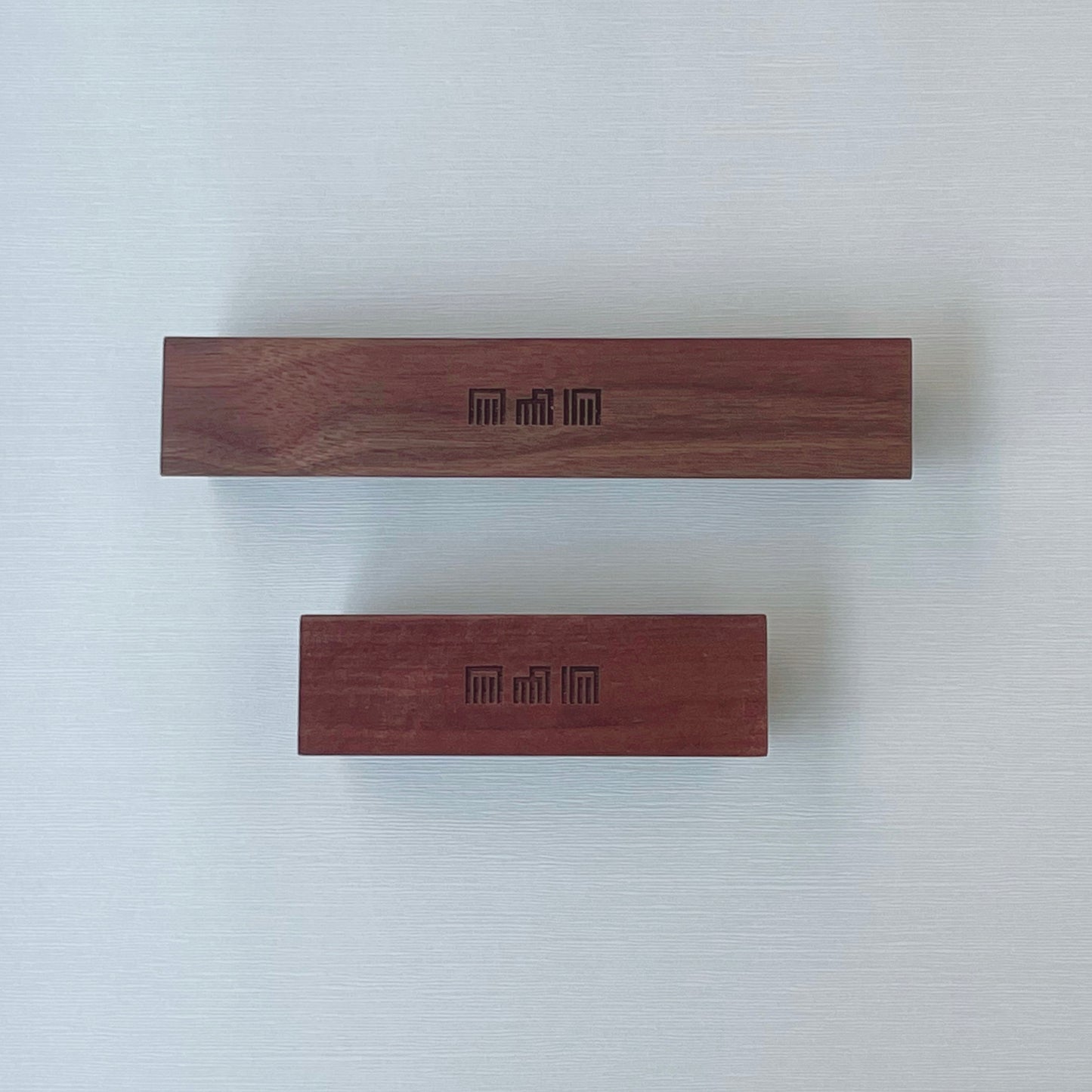 香立箱　源氏香ノ図　S（山形鋳物)