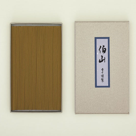 伯山　バラ詰め
