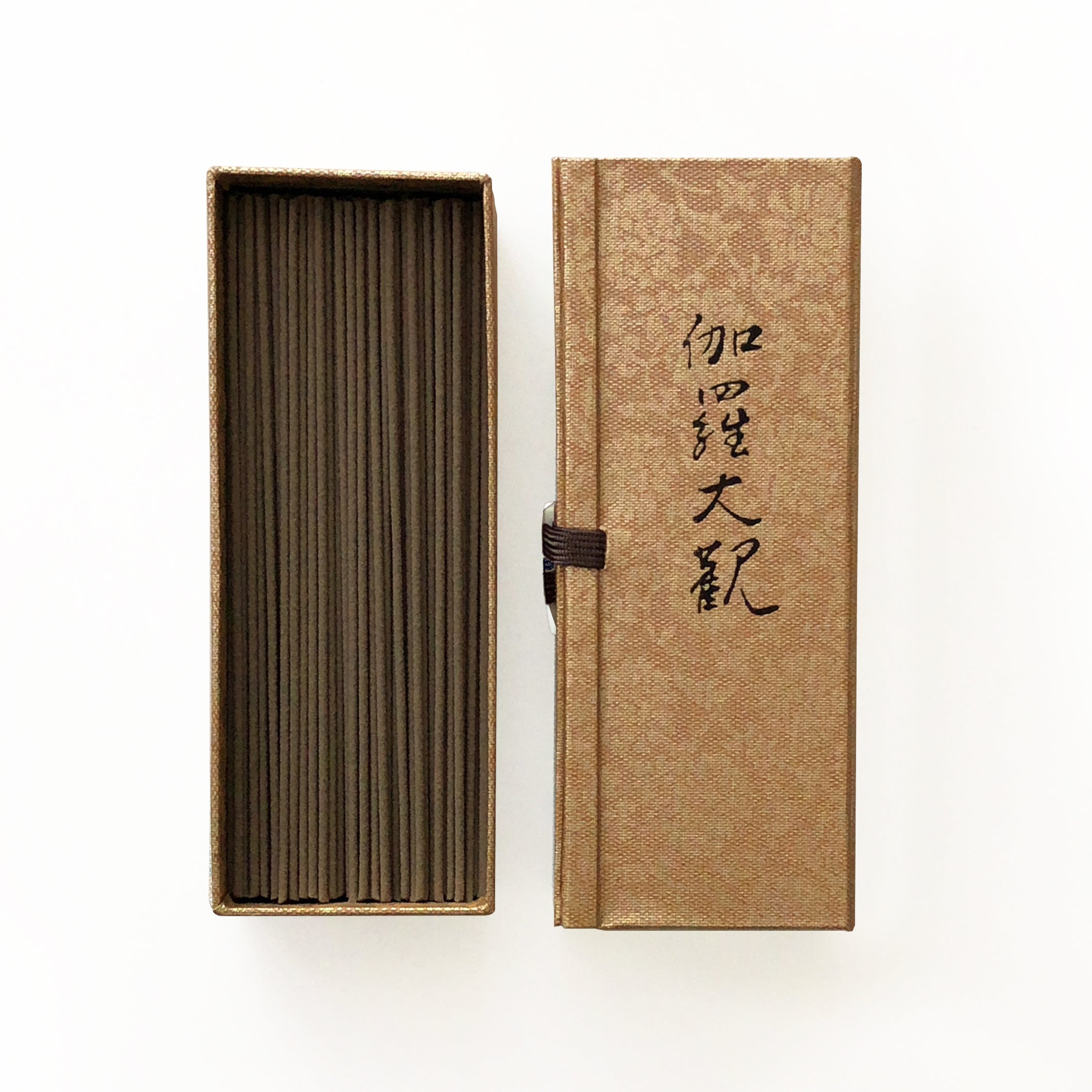 伽羅大観 バラ詰め – 香十オンラインショップ