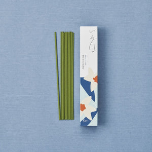 いろは 雪の中の水仙花 – 香十オンラインショップ