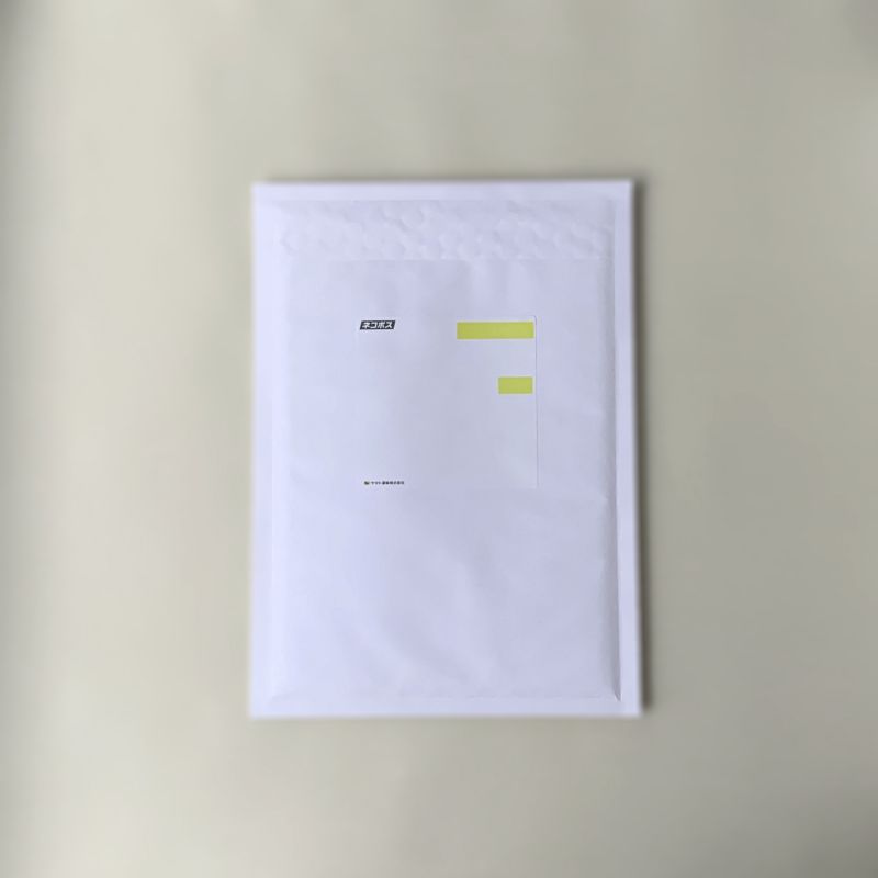 ＭＵＳＵＢＵ むすぶ 4回コース（1年）お線香の定期便「香りだより」