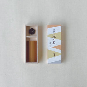 特撰花の花 ばら お香20本入 – 香十オンラインショップ