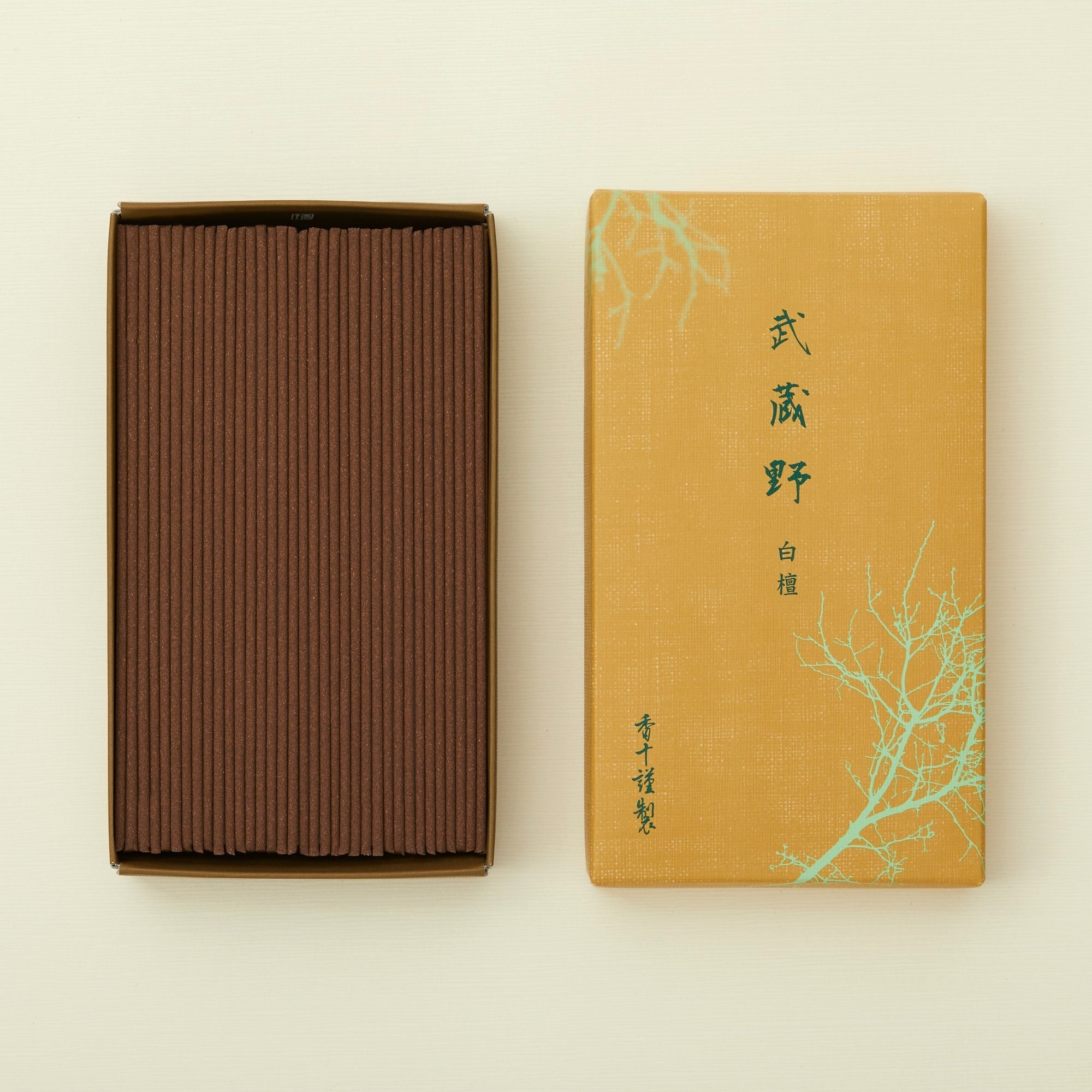 武蔵野 – 香十オンラインショップ