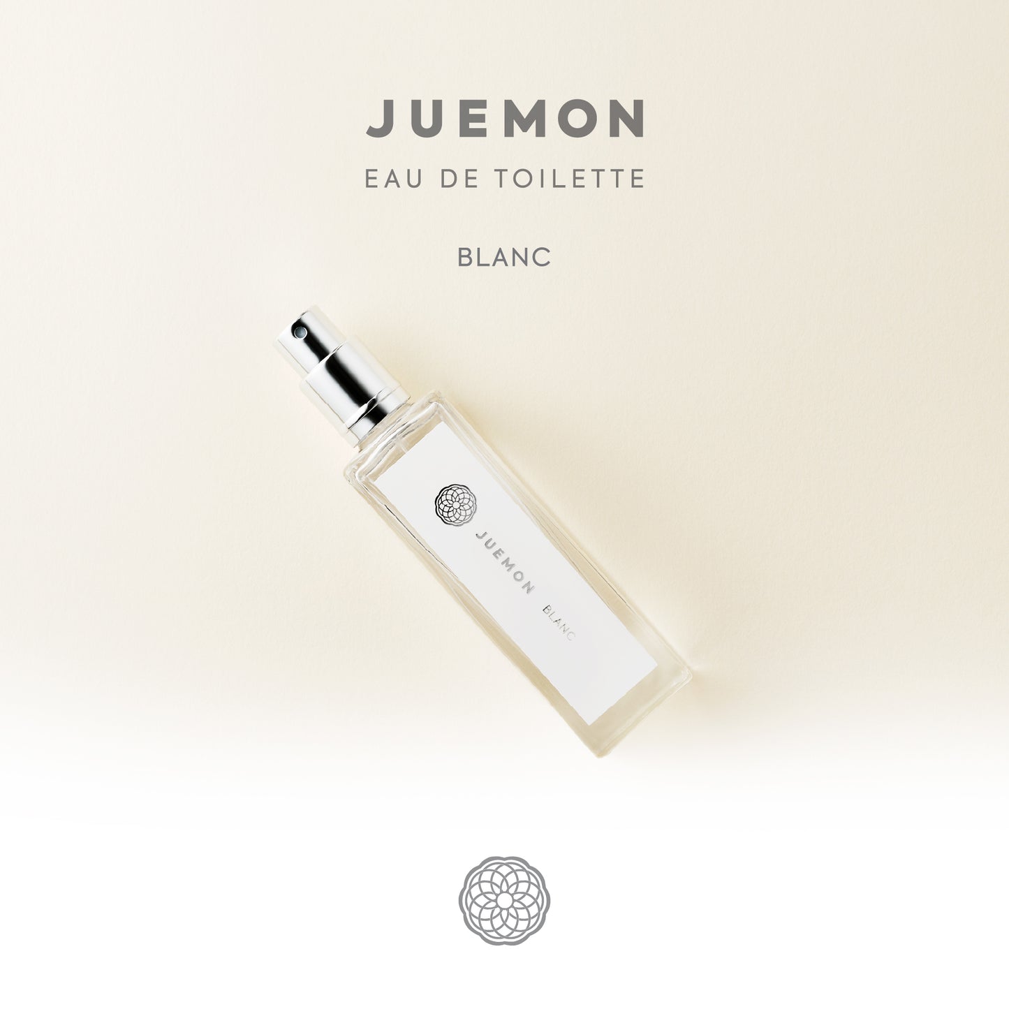 【1/30新発売】オードトワレJUEMON　BLANC　ブラン