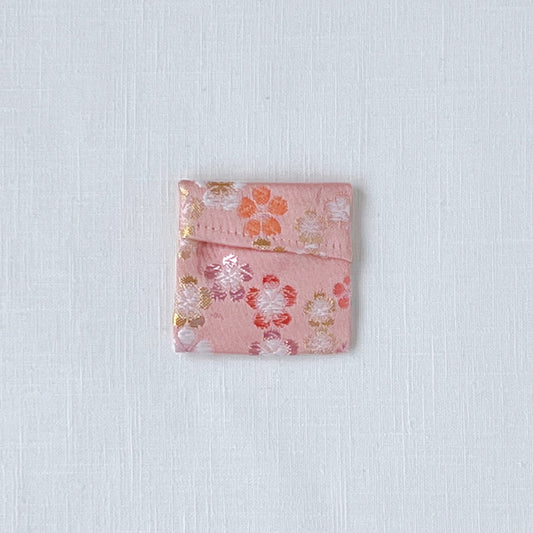 珠衣ケースのみ　花丸