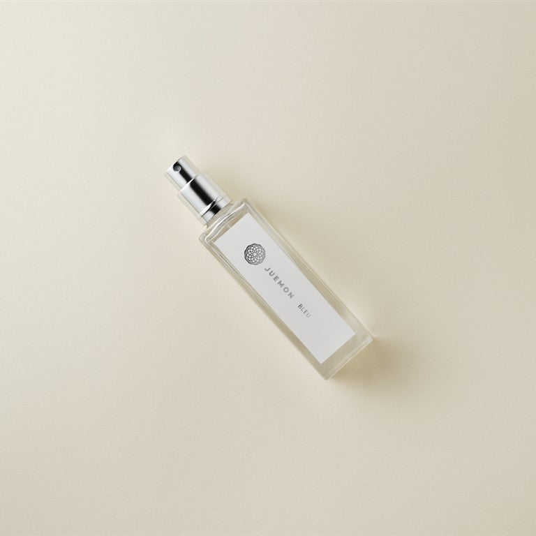 【1/30新発売】オードトワレJUEMON　BLEU　ブルー