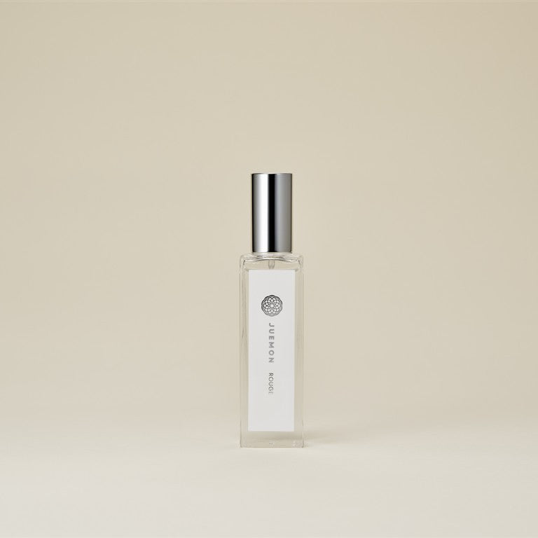 【1/30新発売】オードトワレJUEMON　ROUGE　ルージュ