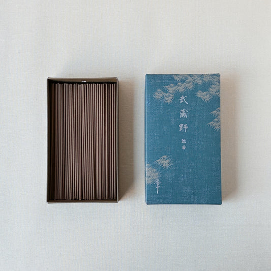 武蔵野　沈香　バラ詰め（９０ｇ）