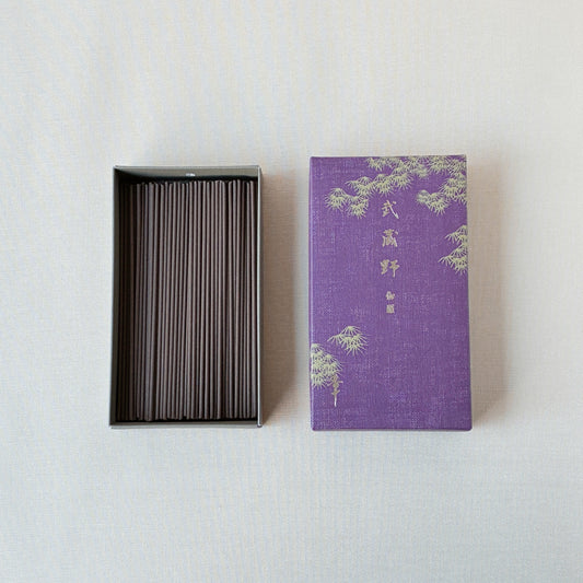 武蔵野　伽羅　バラ詰め（９０ｇ）