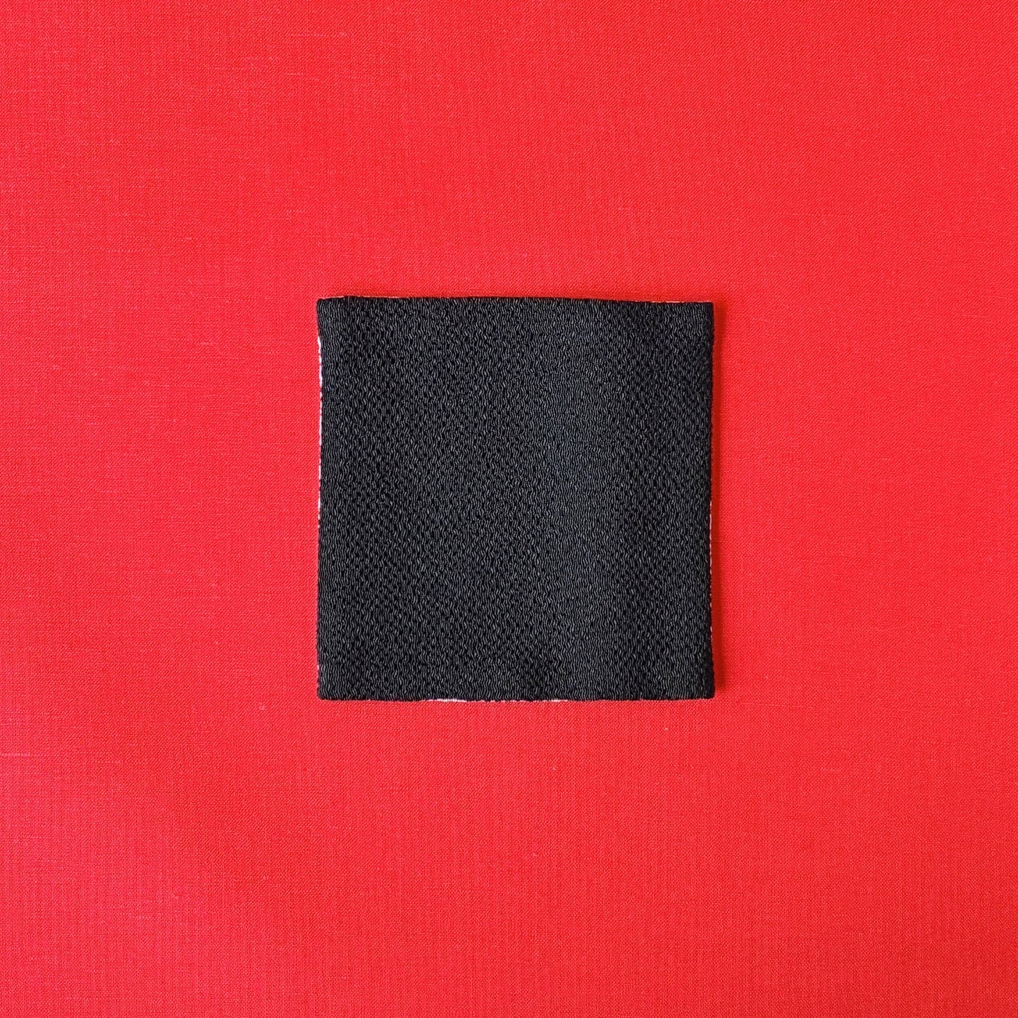 干支「午」香袋　香り付き